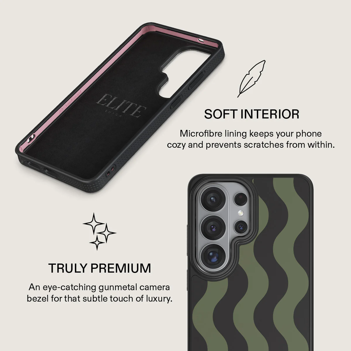 Double Take - Samsung Galaxy S26 Ultra Case - Image 17