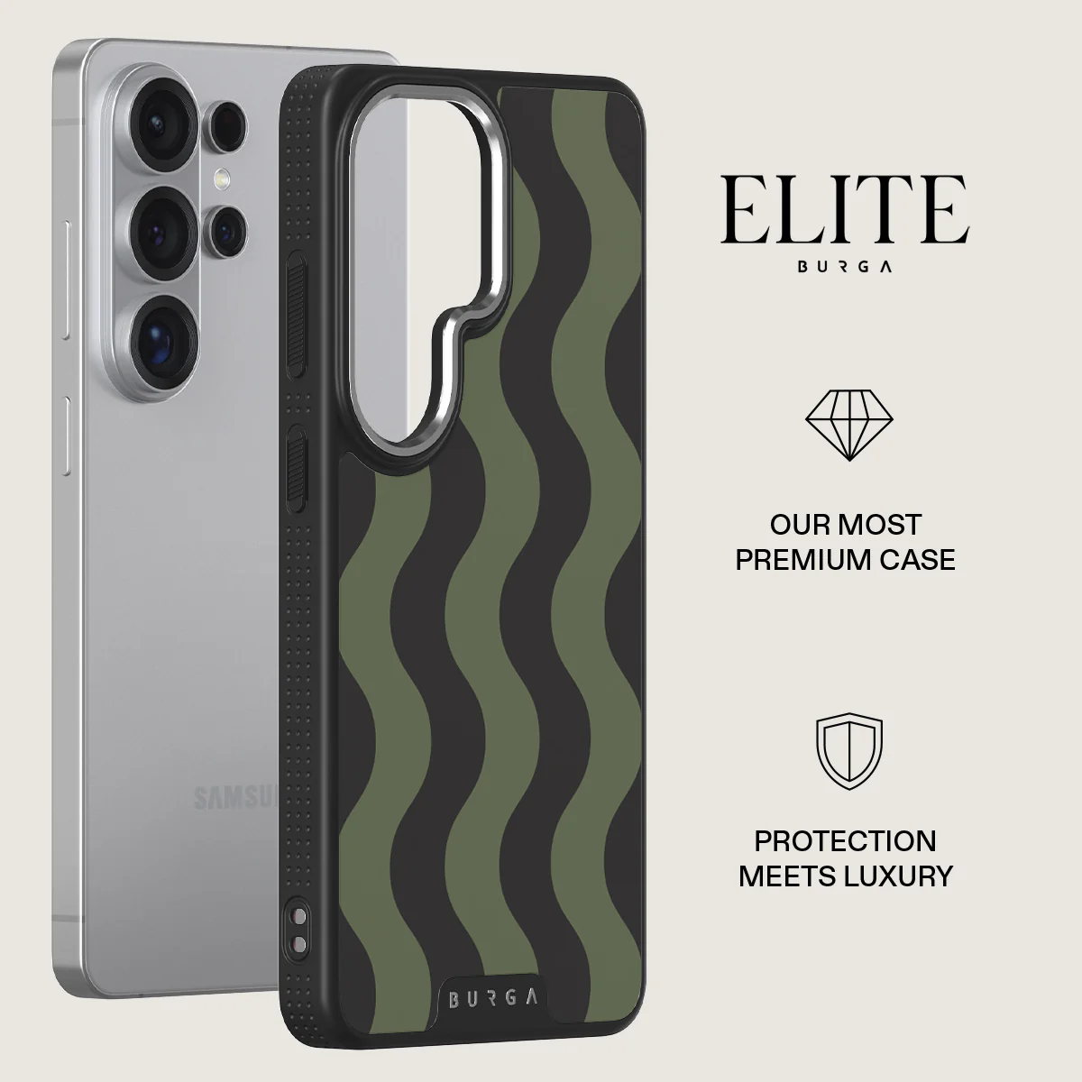 Double Take - Samsung Galaxy S26 Ultra Case - Image 20