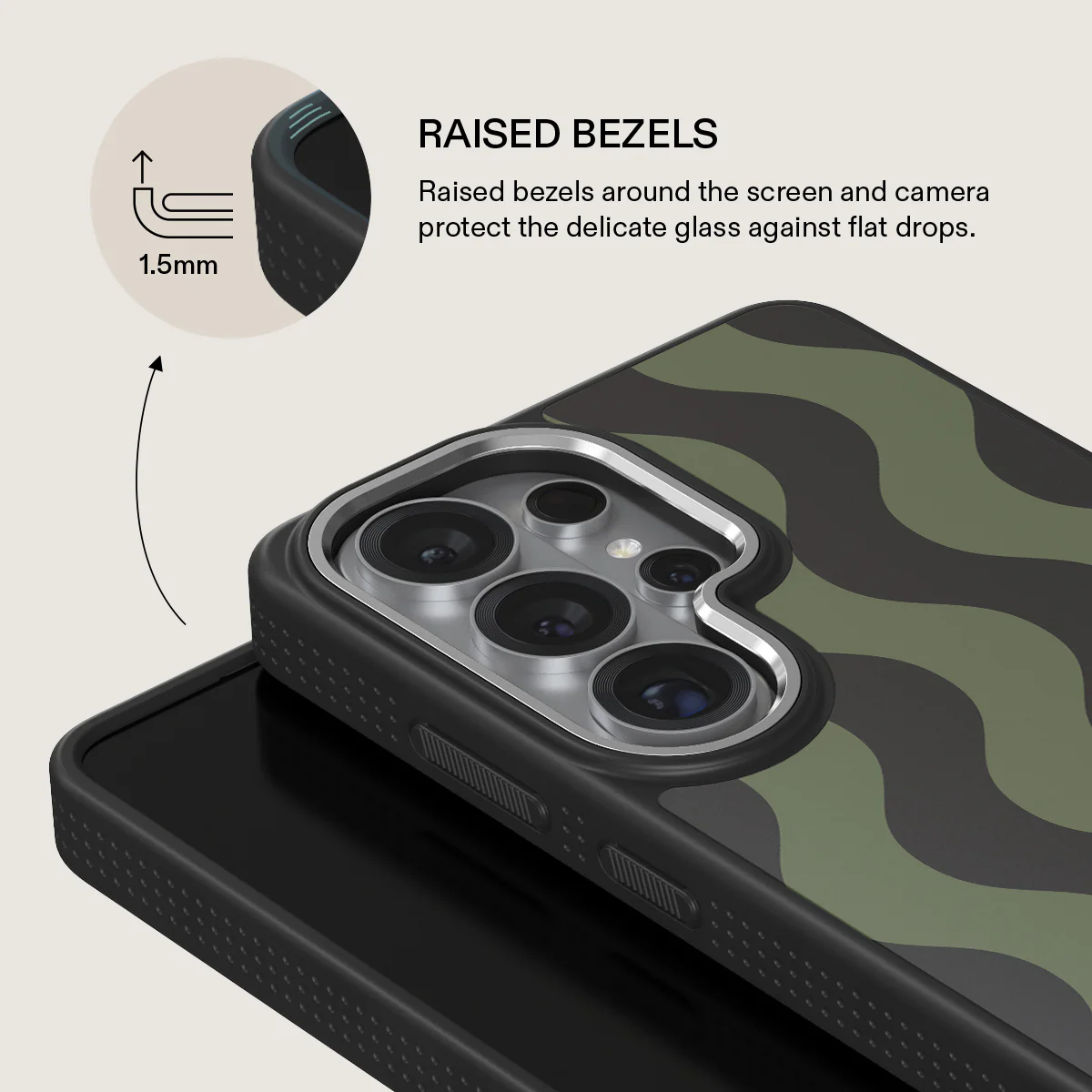 Double Take - Samsung Galaxy S26 Ultra Case - Image 22