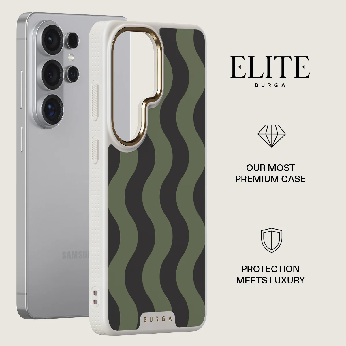 Double Take - Samsung Galaxy S26 Ultra Case - Image 27