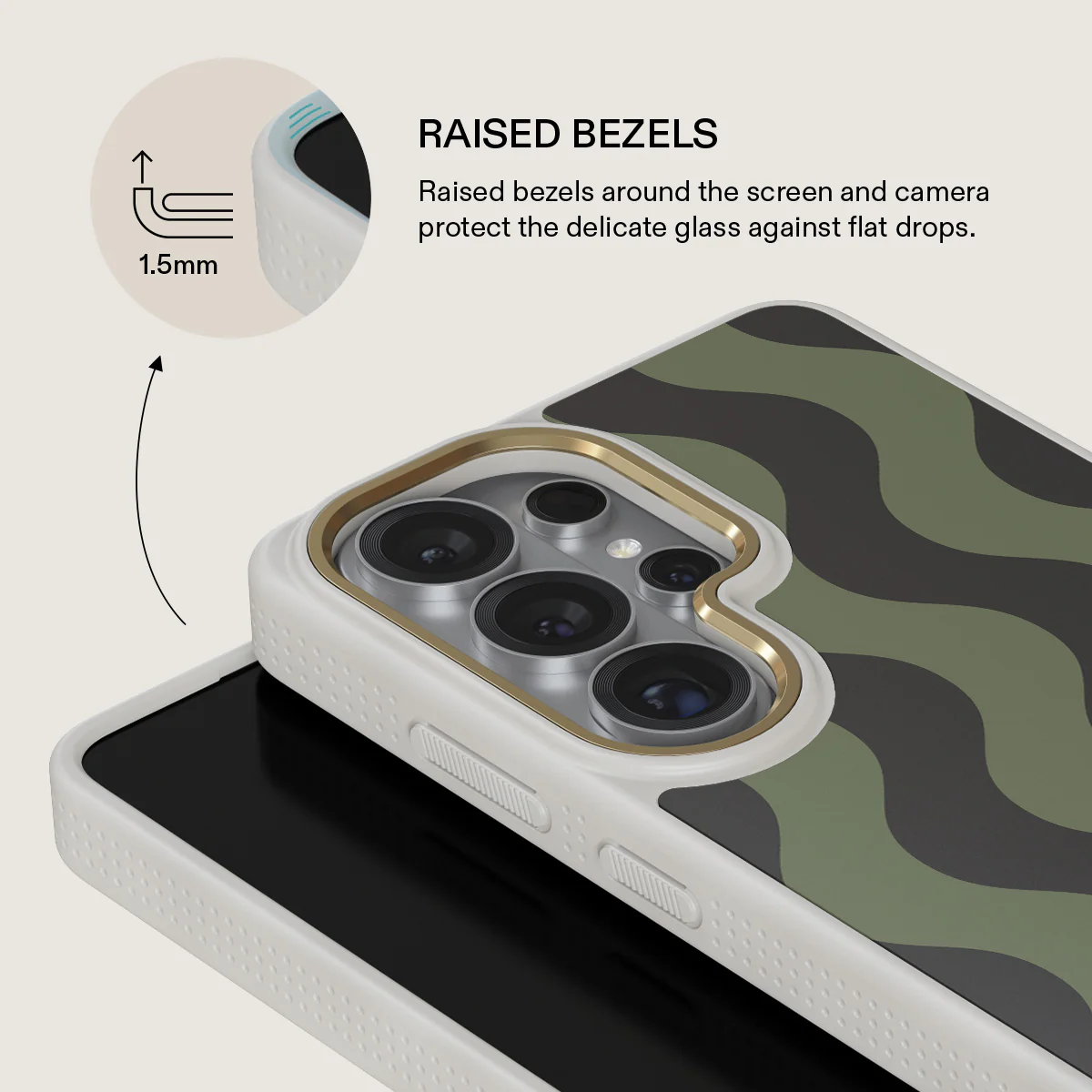 Double Take - Samsung Galaxy S26 Ultra Case - Image 29