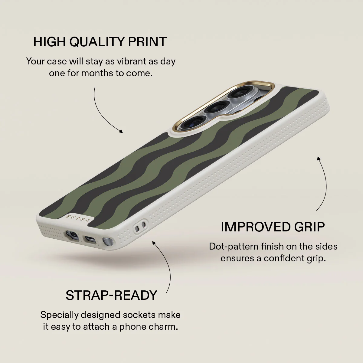 Double Take - Samsung Galaxy S26 Ultra Case - Image 30