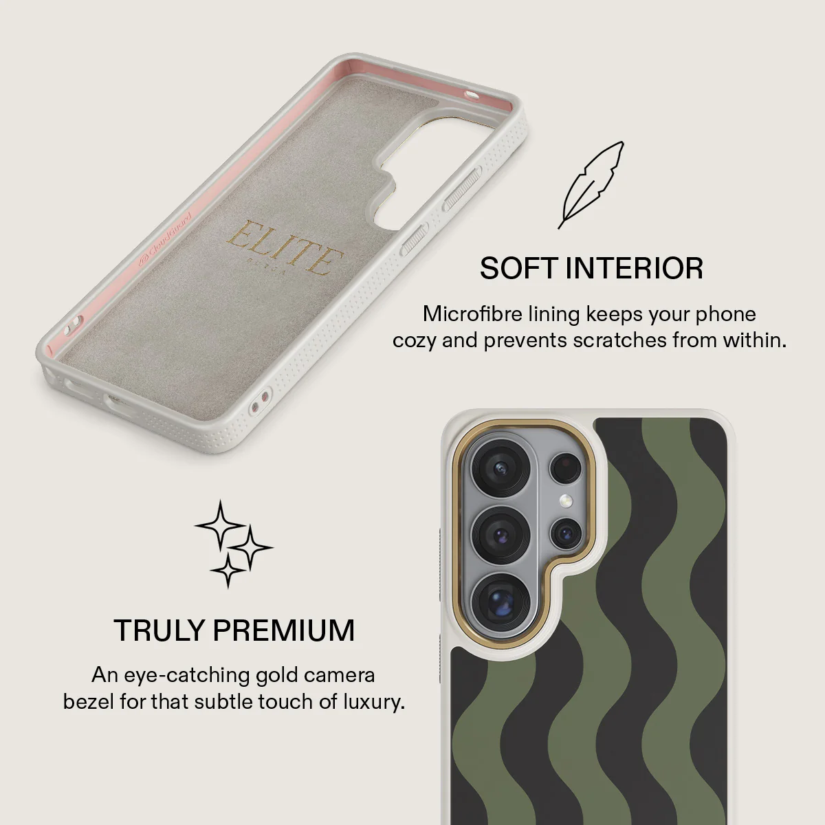 Double Take - Samsung Galaxy S26 Ultra Case - Image 31