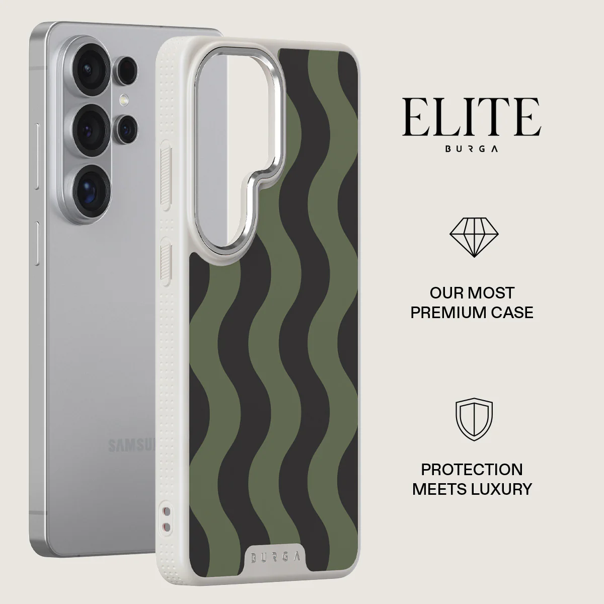 Double Take - Samsung Galaxy S26 Ultra Case - Image 34