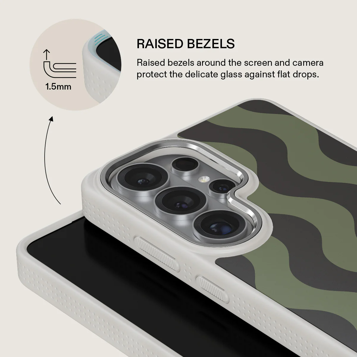 Double Take - Samsung Galaxy S26 Ultra Case - Image 36