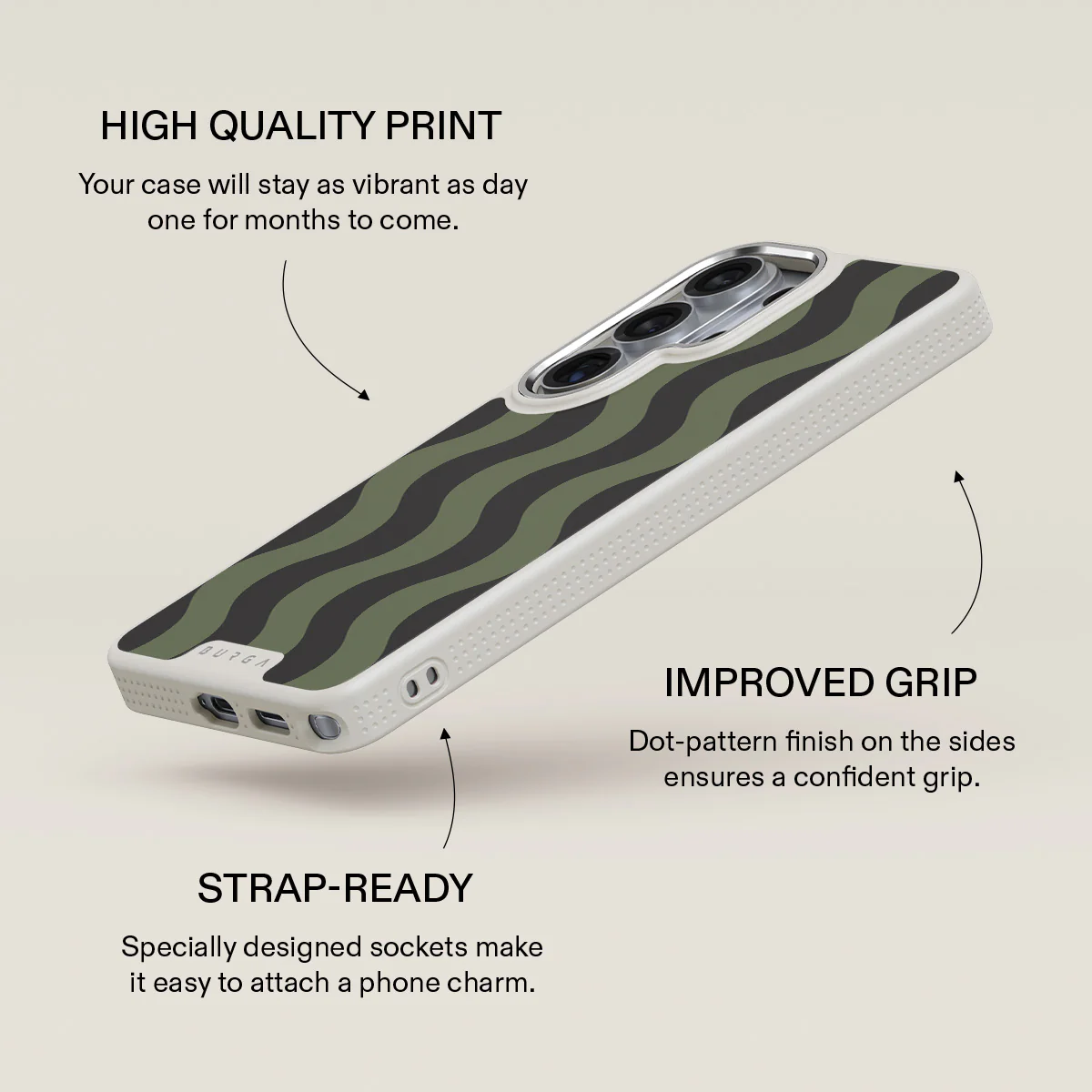 Double Take - Samsung Galaxy S26 Ultra Case - Image 37