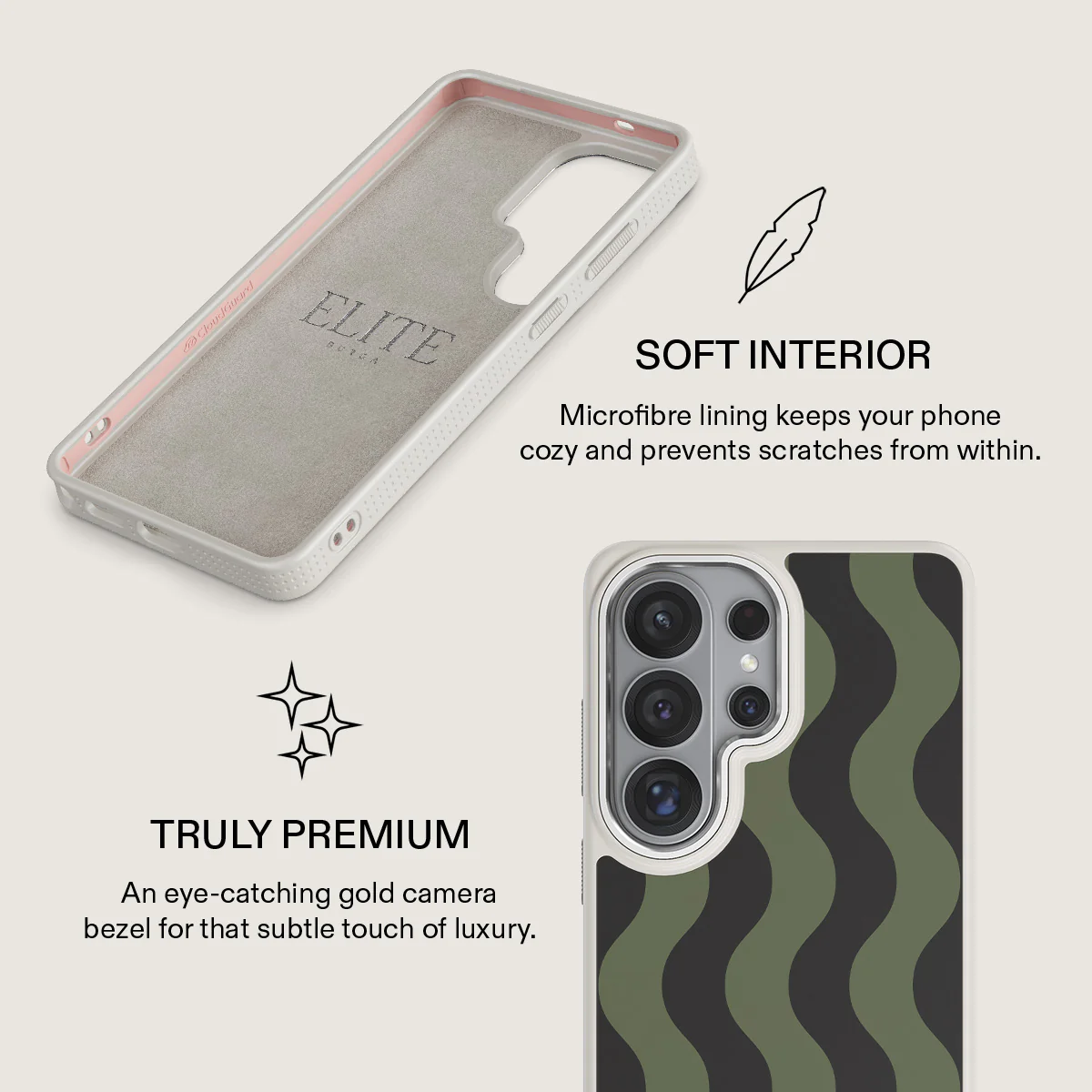 Double Take - Samsung Galaxy S26 Ultra Case - Image 38