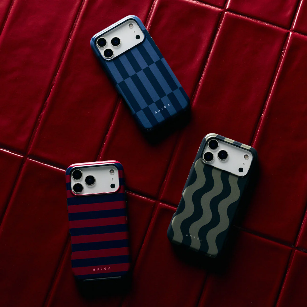 Double Take - Samsung Galaxy S26 Ultra Case - Image 43