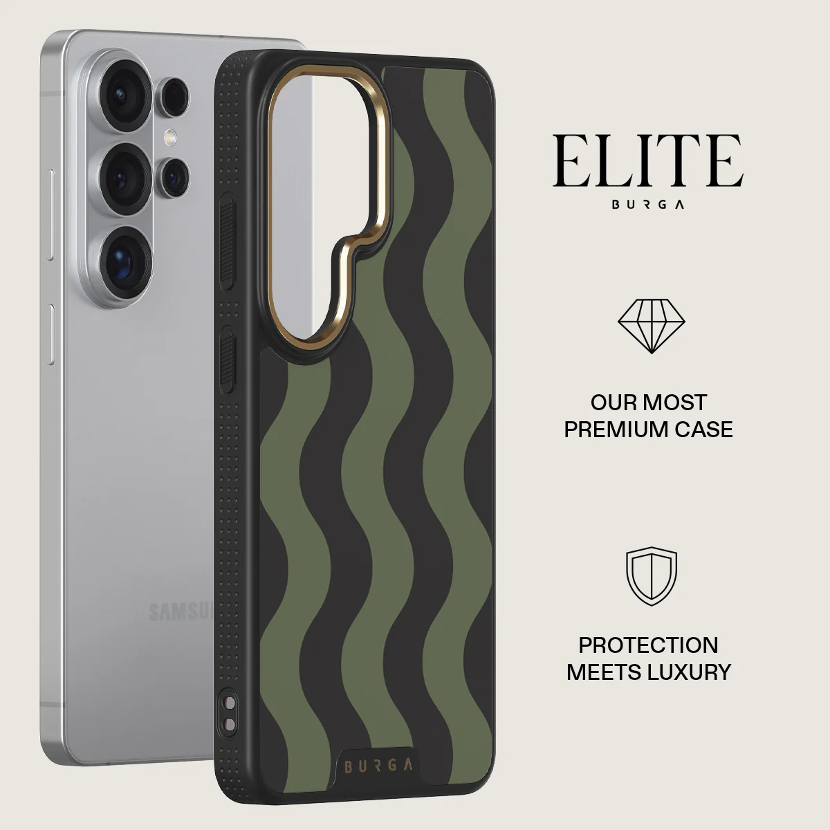 Double Take - Samsung Galaxy S26 Ultra Case - Image 6