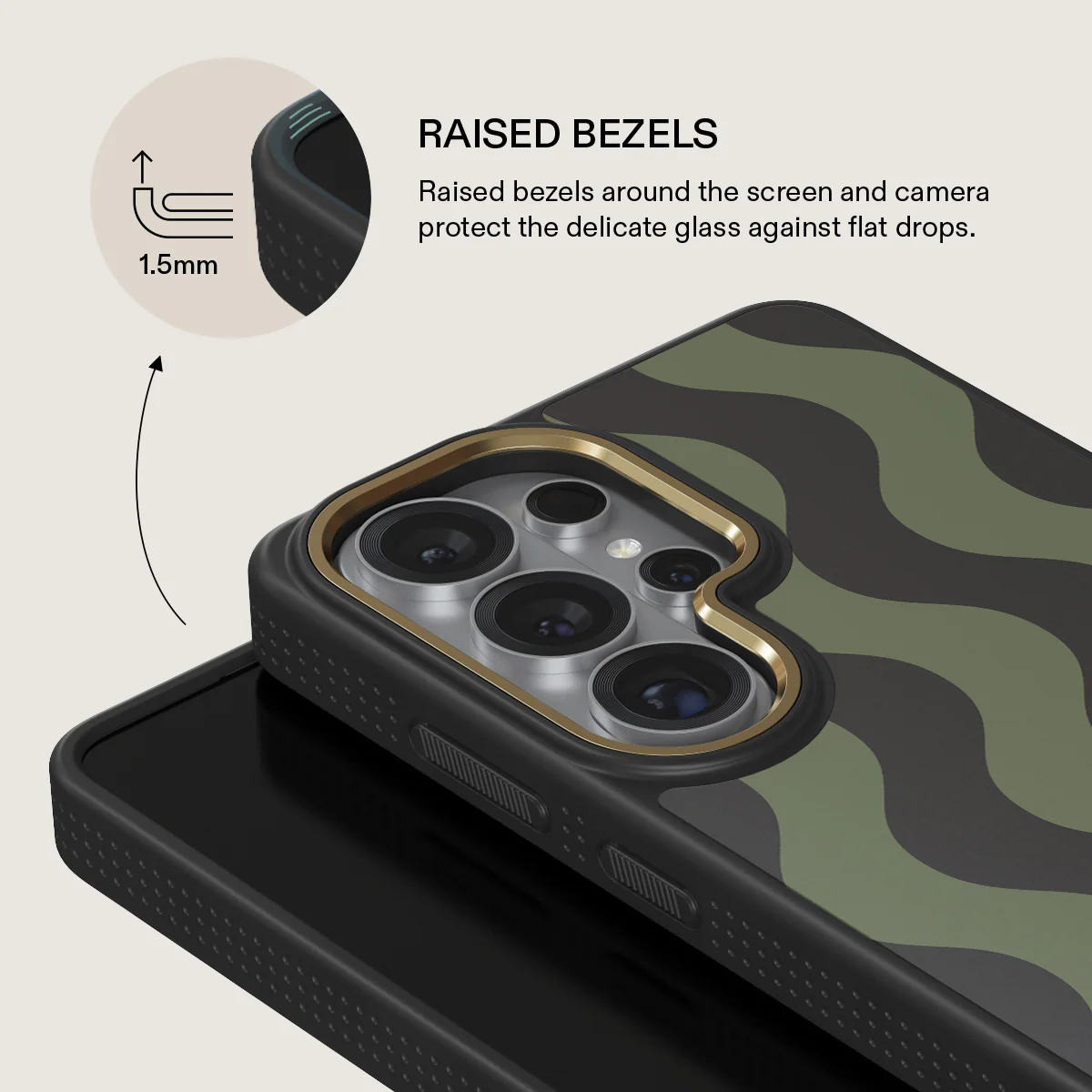 Double Take - Samsung Galaxy S26 Ultra Case - Image 8