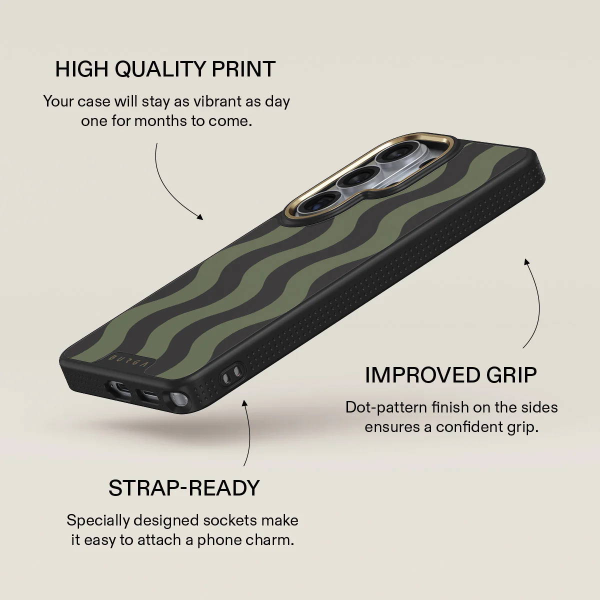 Double Take - Samsung Galaxy S26 Ultra Case - Image 9