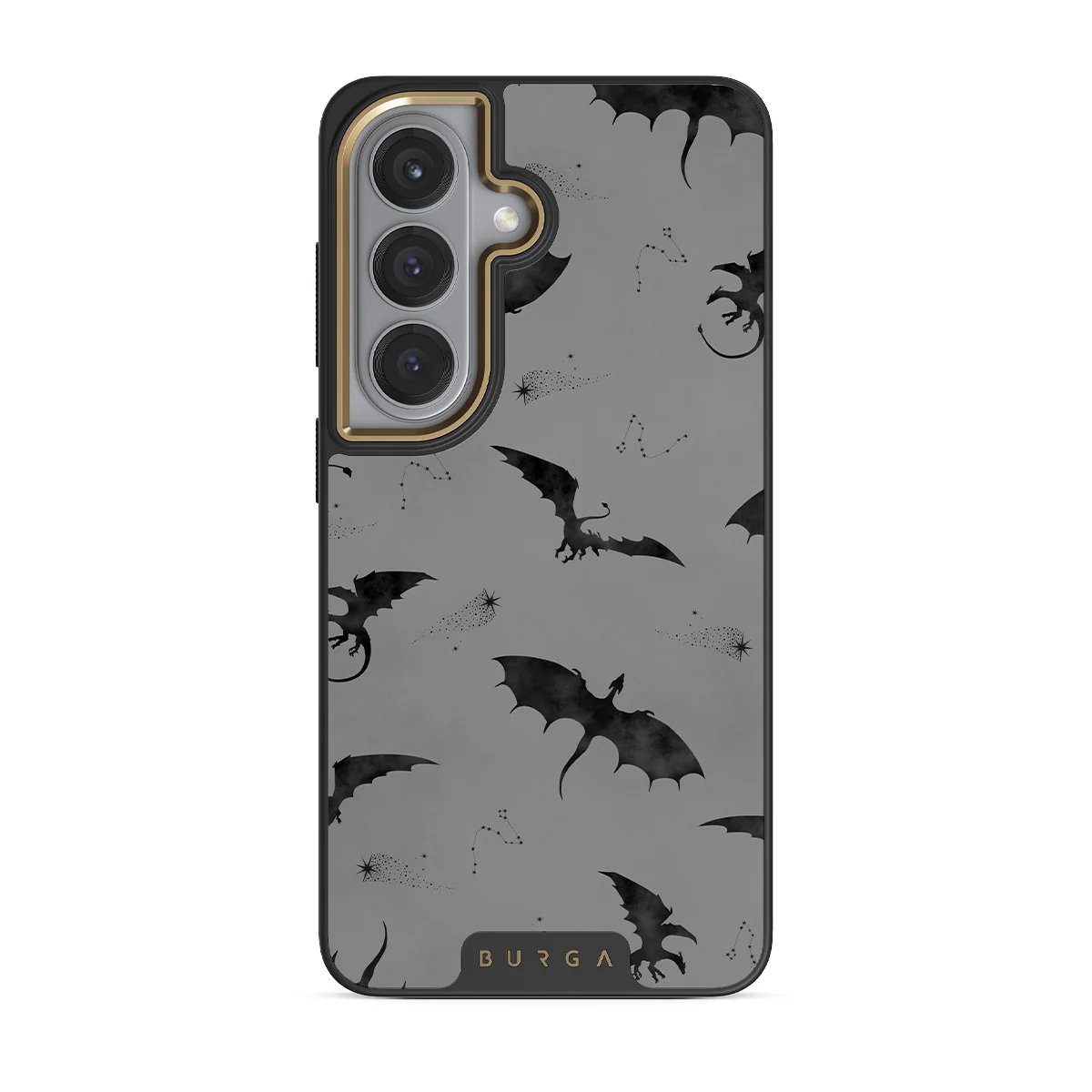 Draco - Samsung Galaxy S26 Case - Image 5