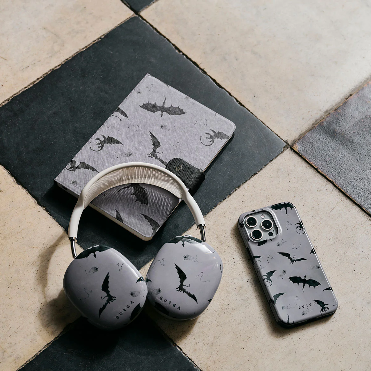 Draco - Samsung Galaxy S26 Case - Image 68