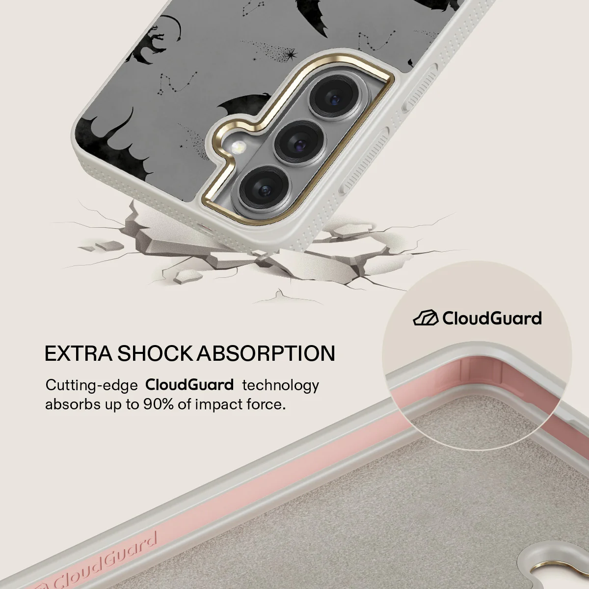 Draco - Samsung Galaxy S26 Plus Case - Image 28