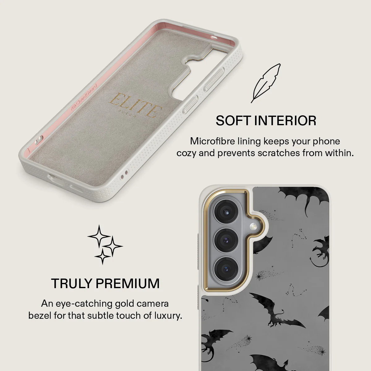 Draco - Samsung Galaxy S26 Plus Case - Image 31