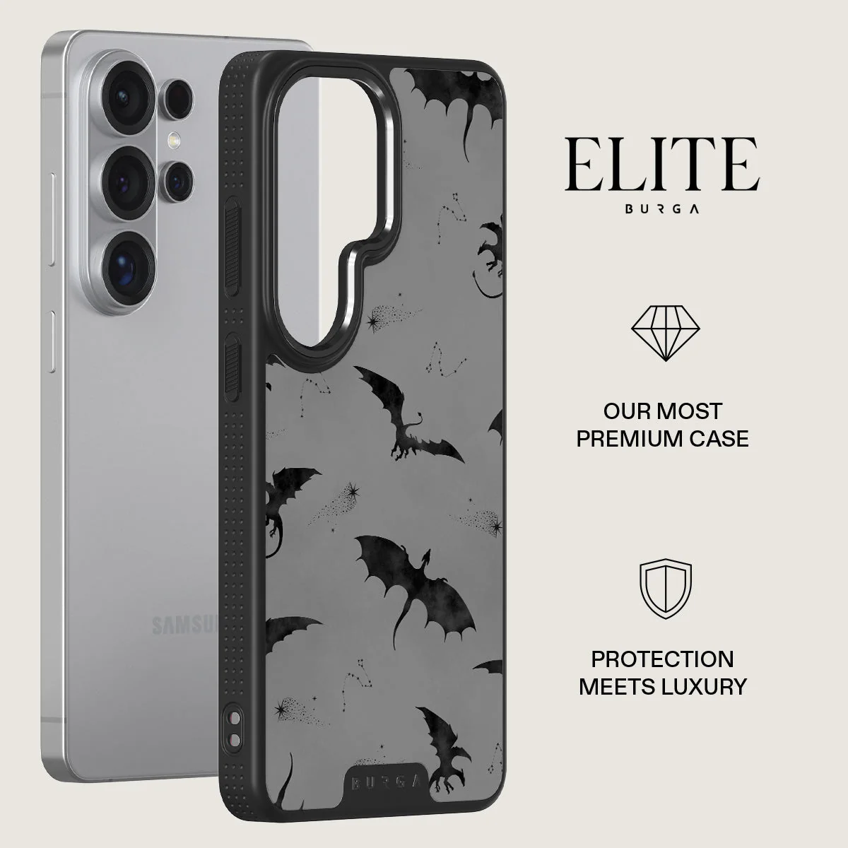 Draco - Samsung Galaxy S26 Ultra Case - Image 13