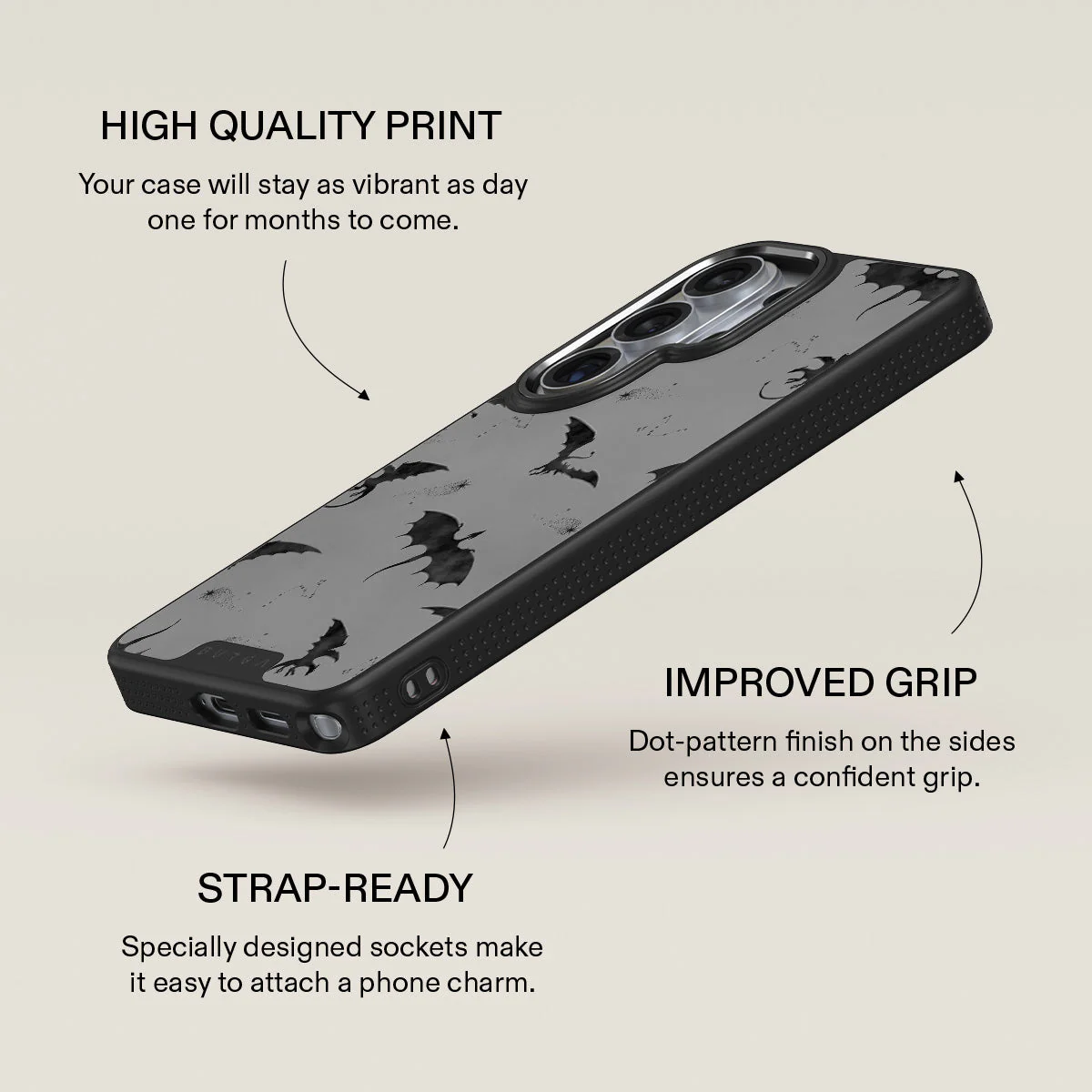 Draco - Samsung Galaxy S26 Ultra Case - Image 16