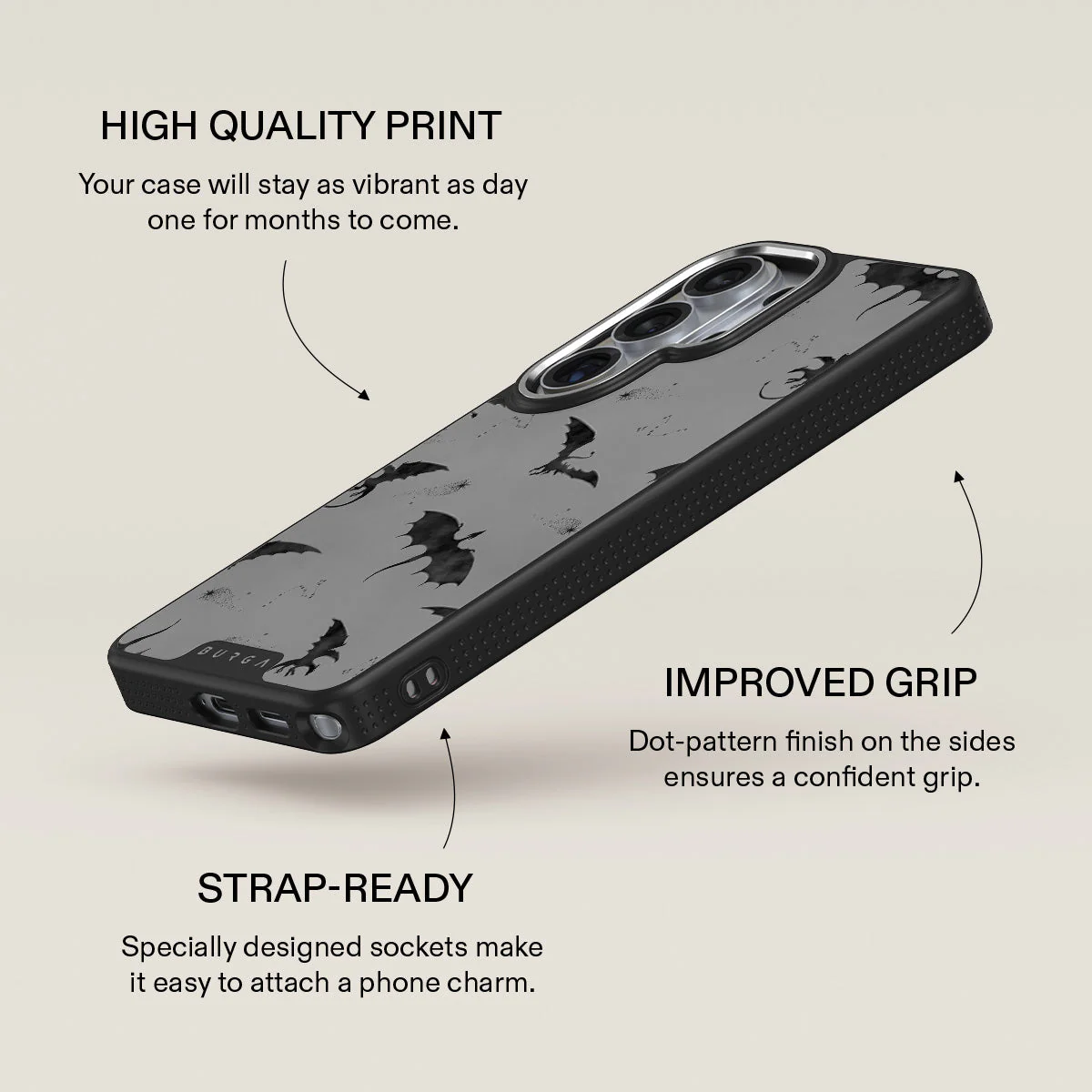 Draco - Samsung Galaxy S26 Ultra Case - Image 23