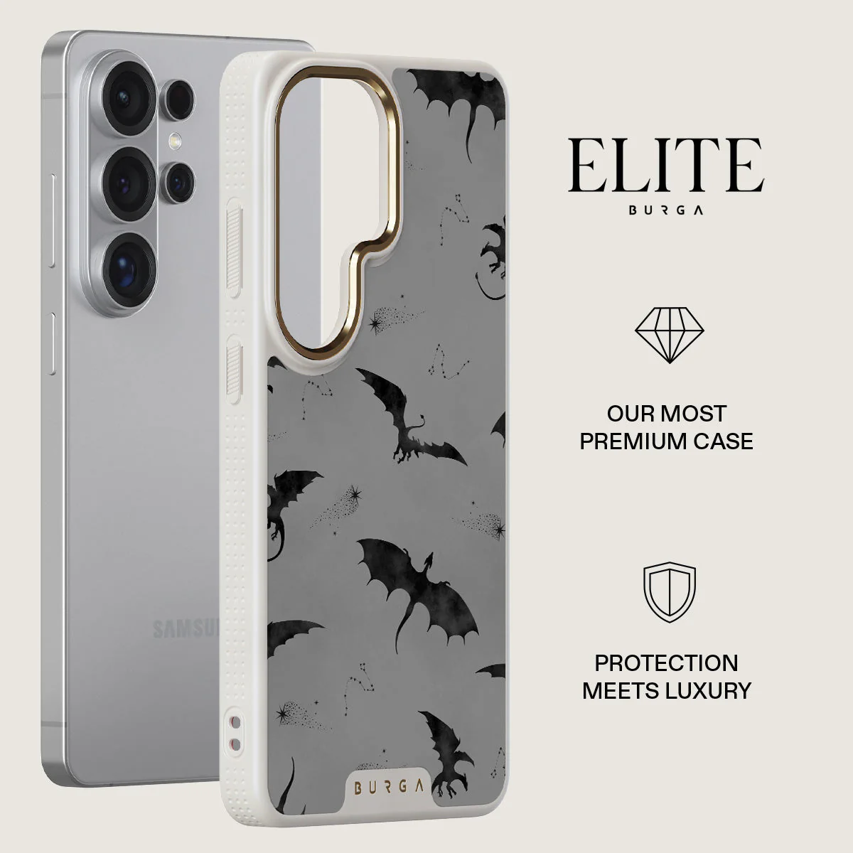 Draco - Samsung Galaxy S26 Ultra Case - Image 27