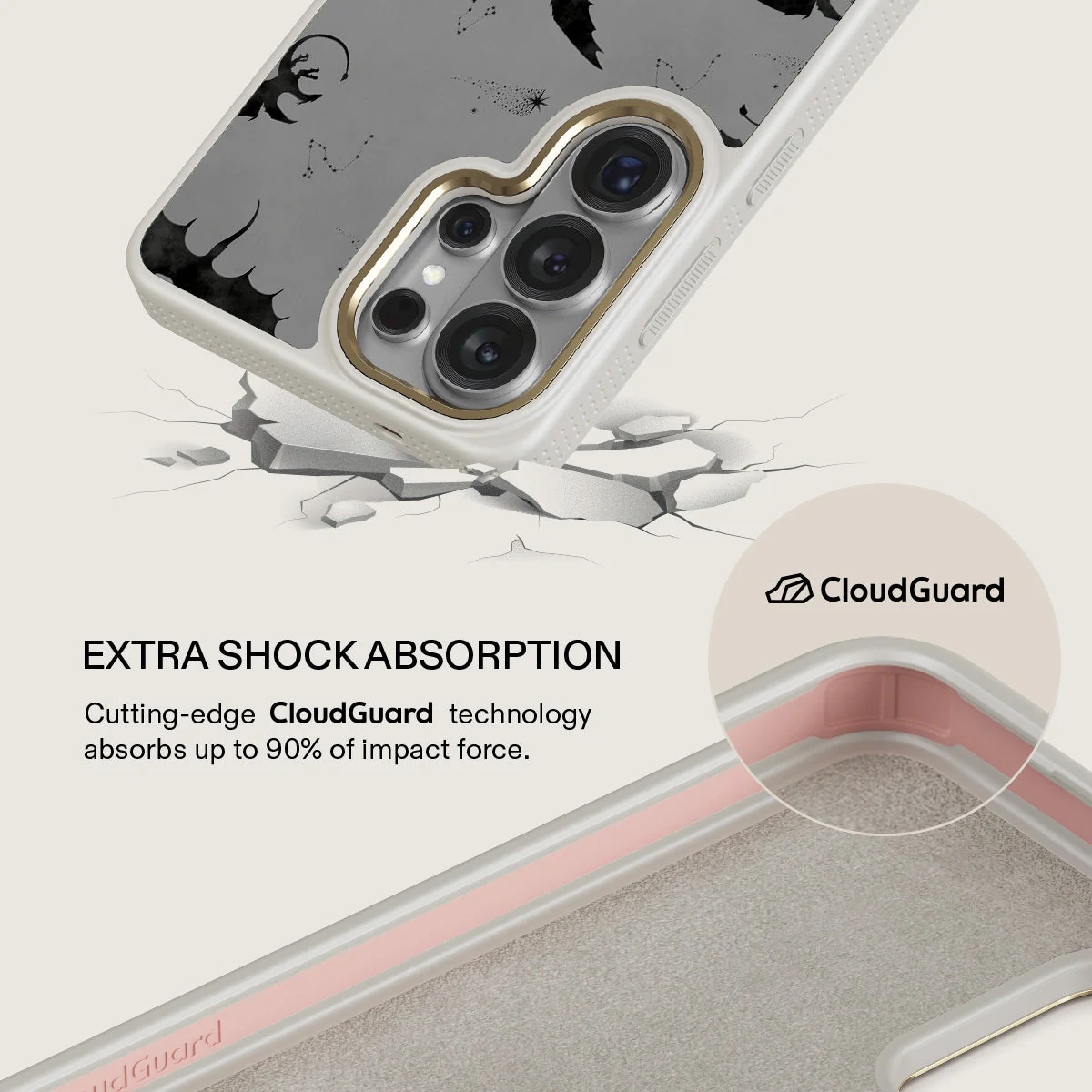 Draco - Samsung Galaxy S26 Ultra Case - Image 28