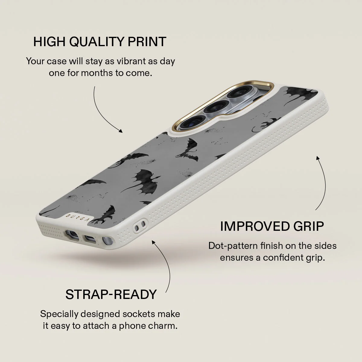 Draco - Samsung Galaxy S26 Ultra Case - Image 30