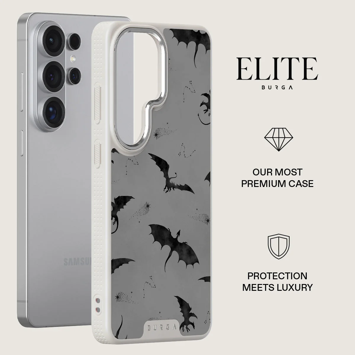 Draco - Samsung Galaxy S26 Ultra Case - Image 34