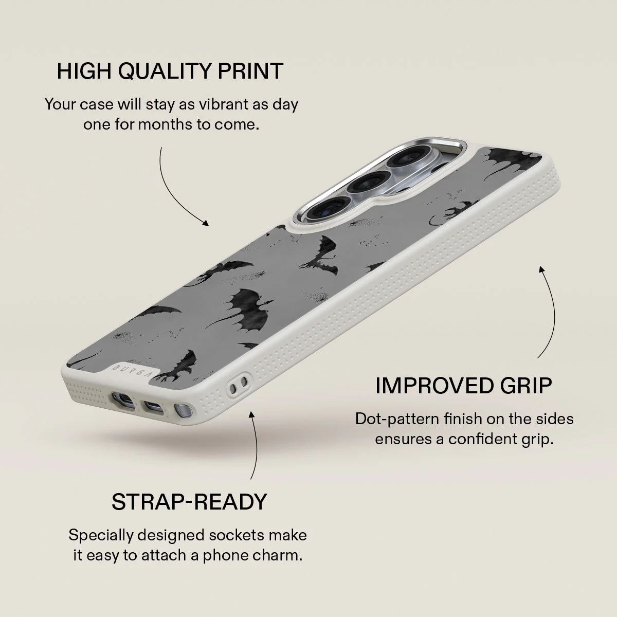 Draco - Samsung Galaxy S26 Ultra Case - Image 37