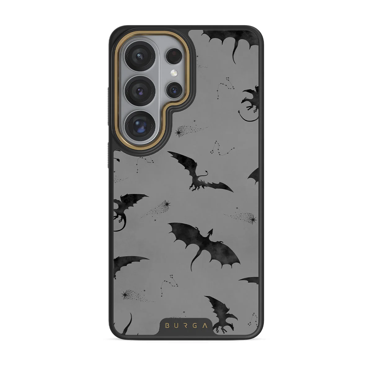 Draco - Samsung Galaxy S26 Ultra Case - Image 5