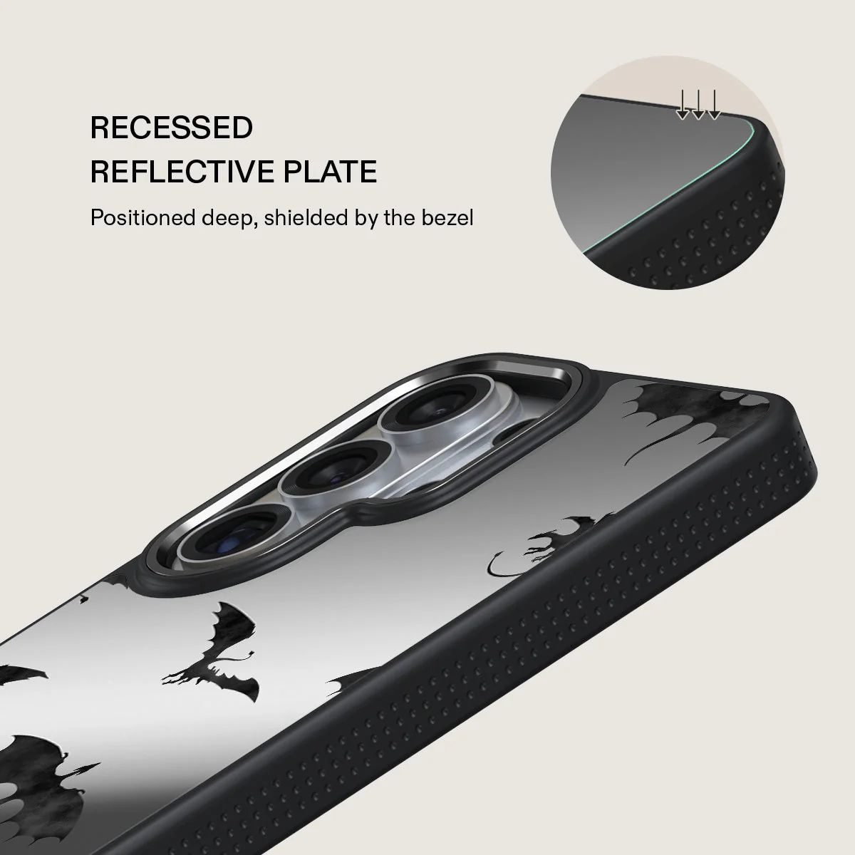 Draco - Samsung Galaxy S26 Ultra Case - Image 51