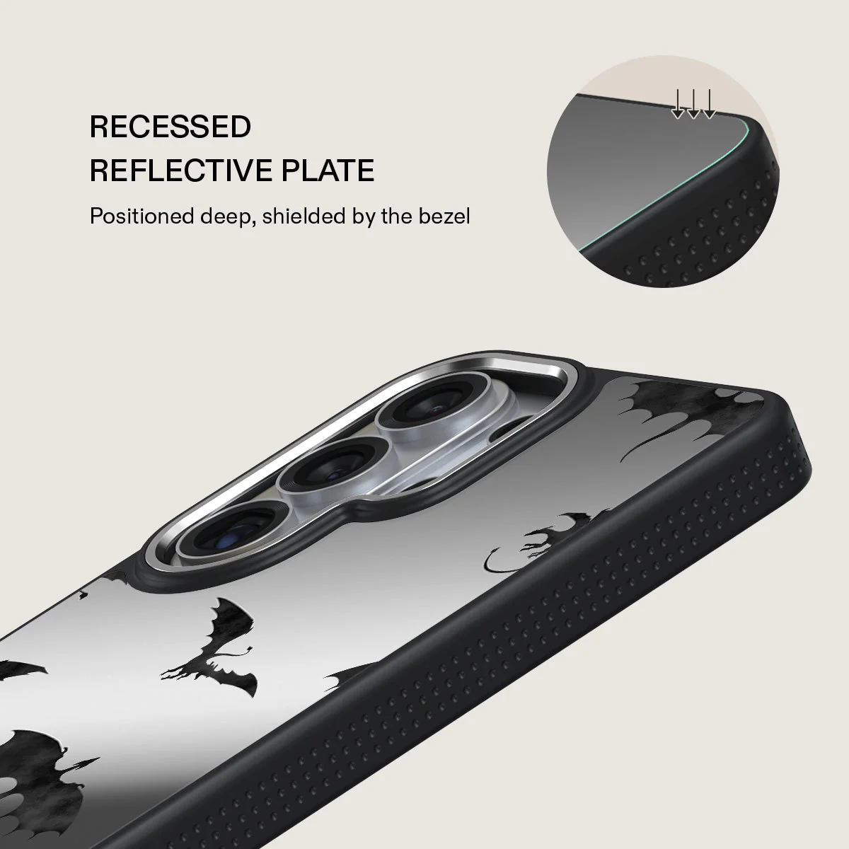 Draco - Samsung Galaxy S26 Ultra Case - Image 59