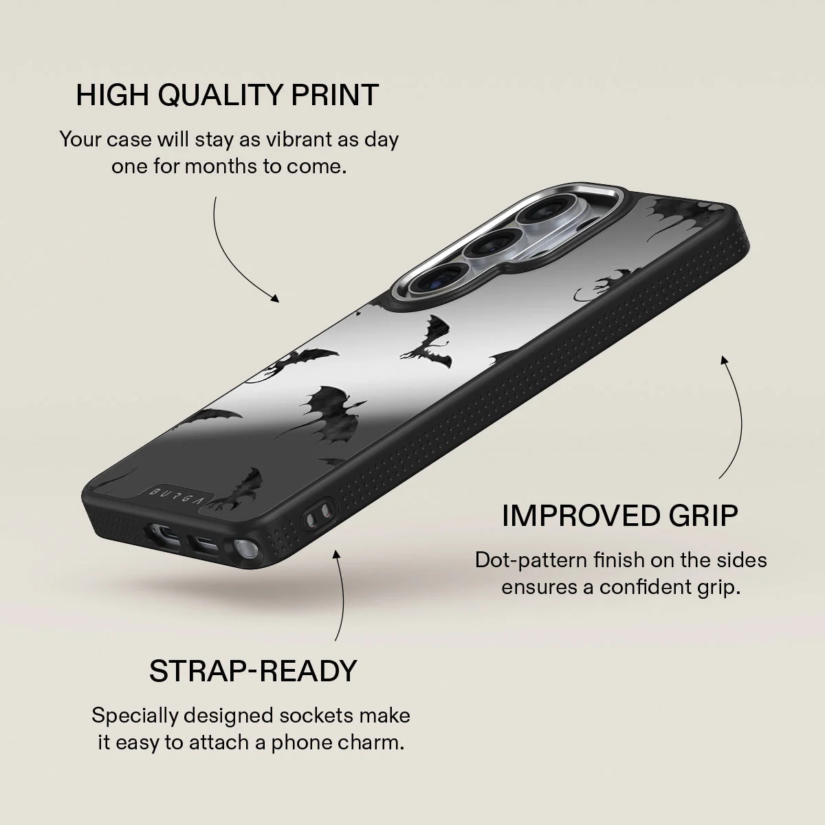 Draco - Samsung Galaxy S26 Ultra Case - Image 61