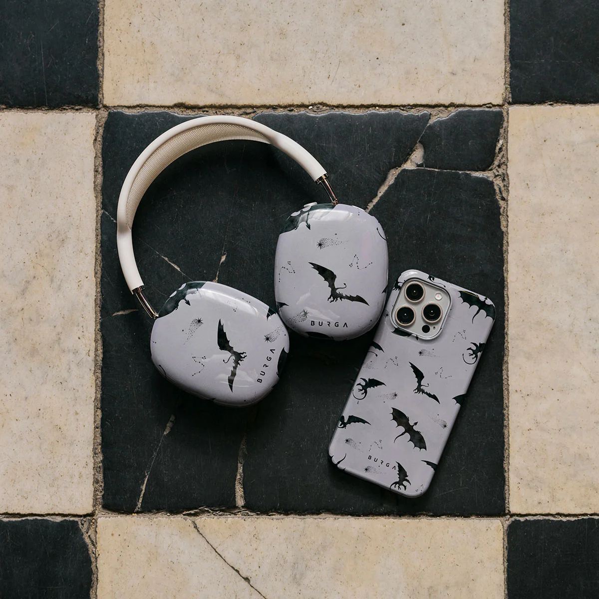 Draco - Samsung Galaxy S26 Ultra Case - Image 69