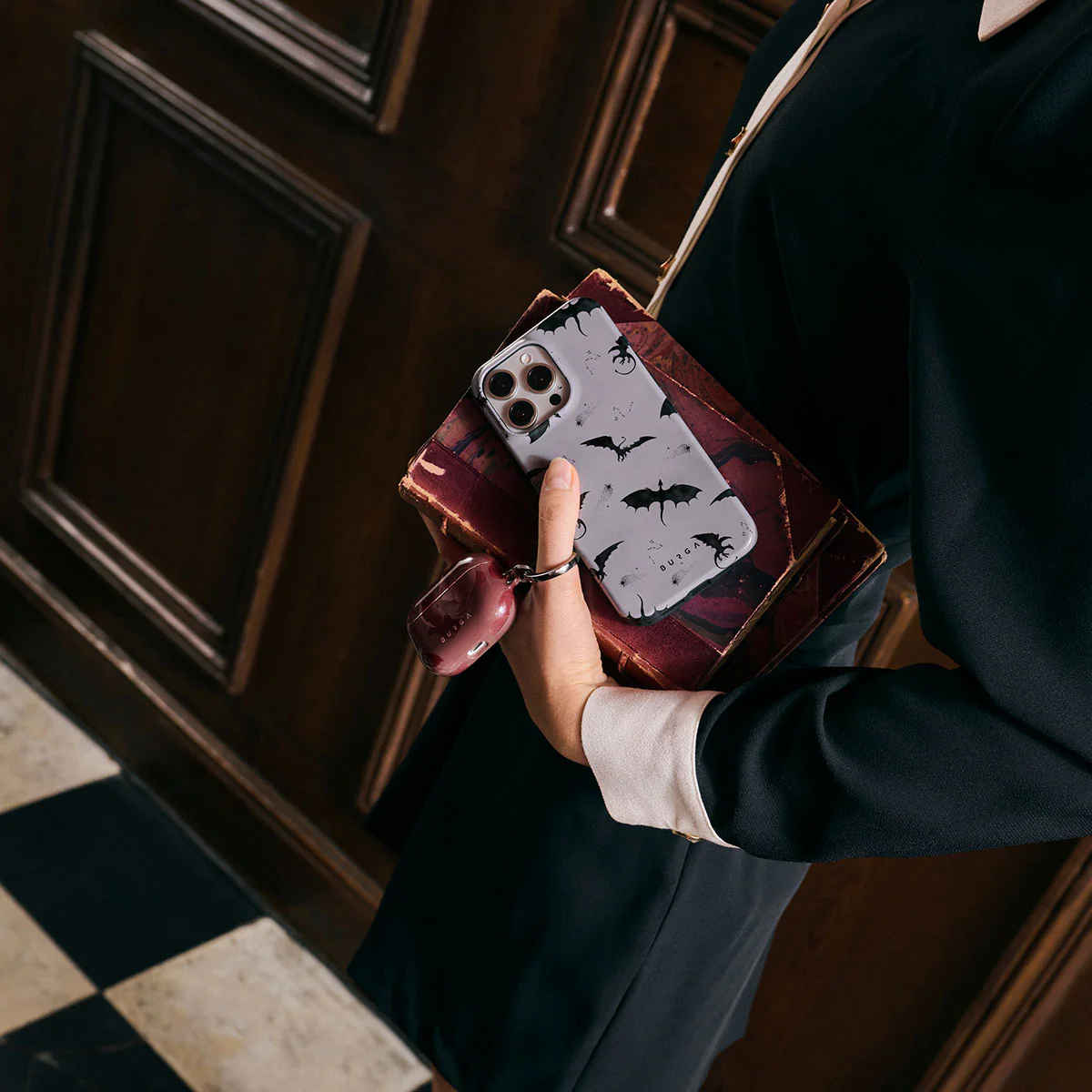 Draco - Samsung Galaxy S26 Ultra Case - Image 70