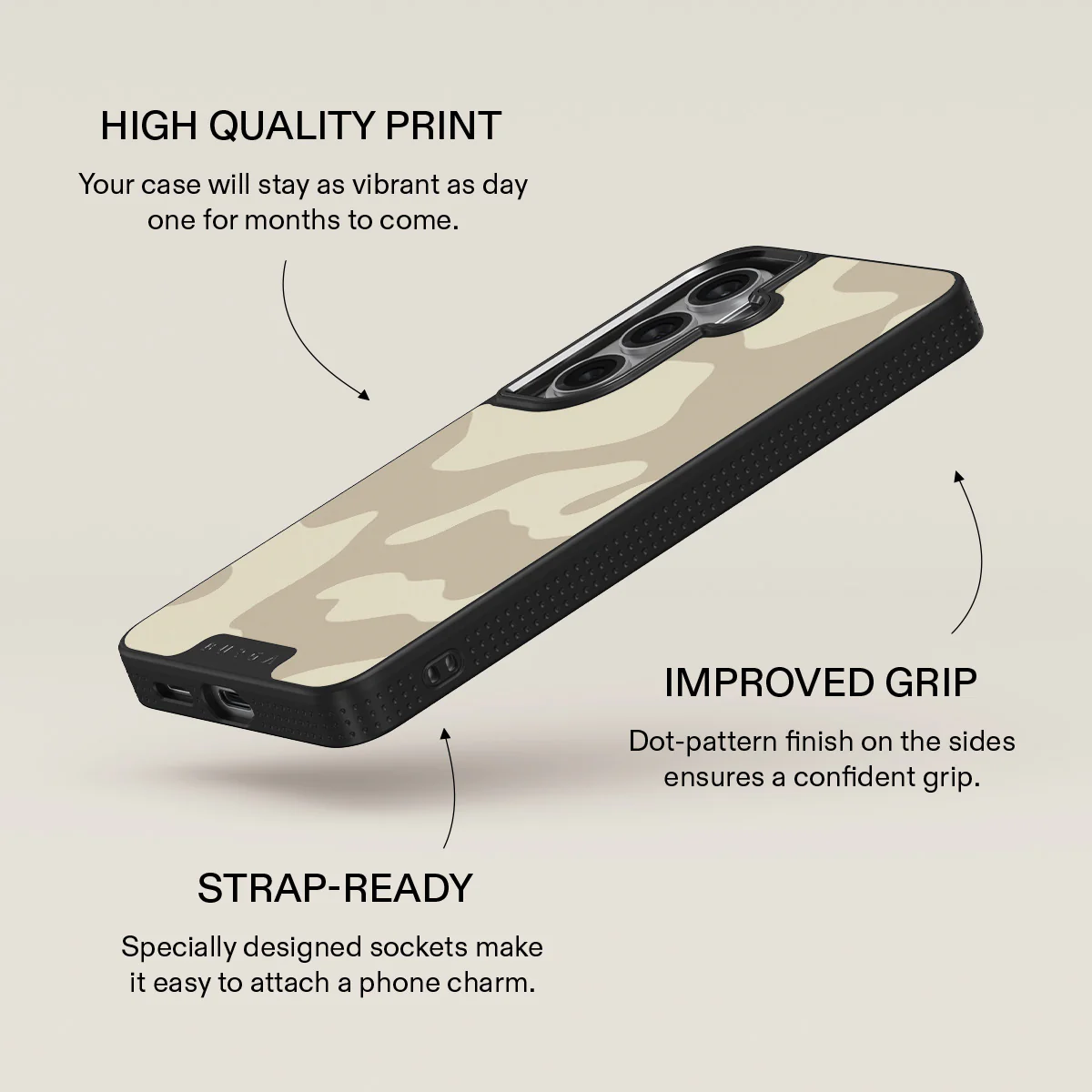 Dune - Samsung Galaxy S26 Case - Image 16