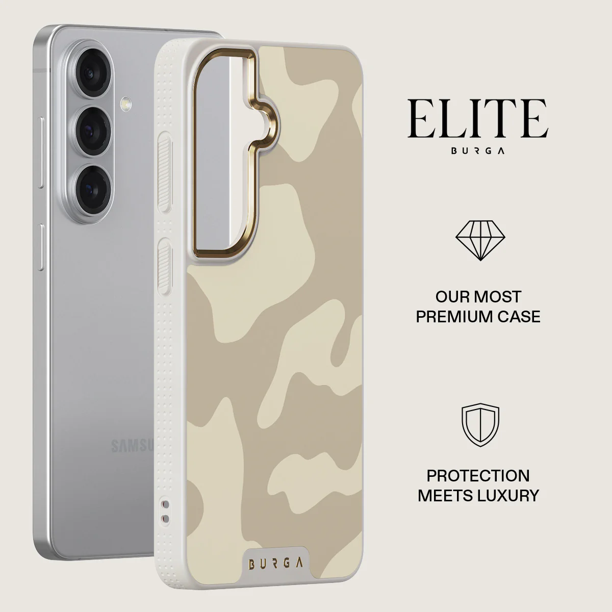 Dune - Samsung Galaxy S26 Case - Image 27