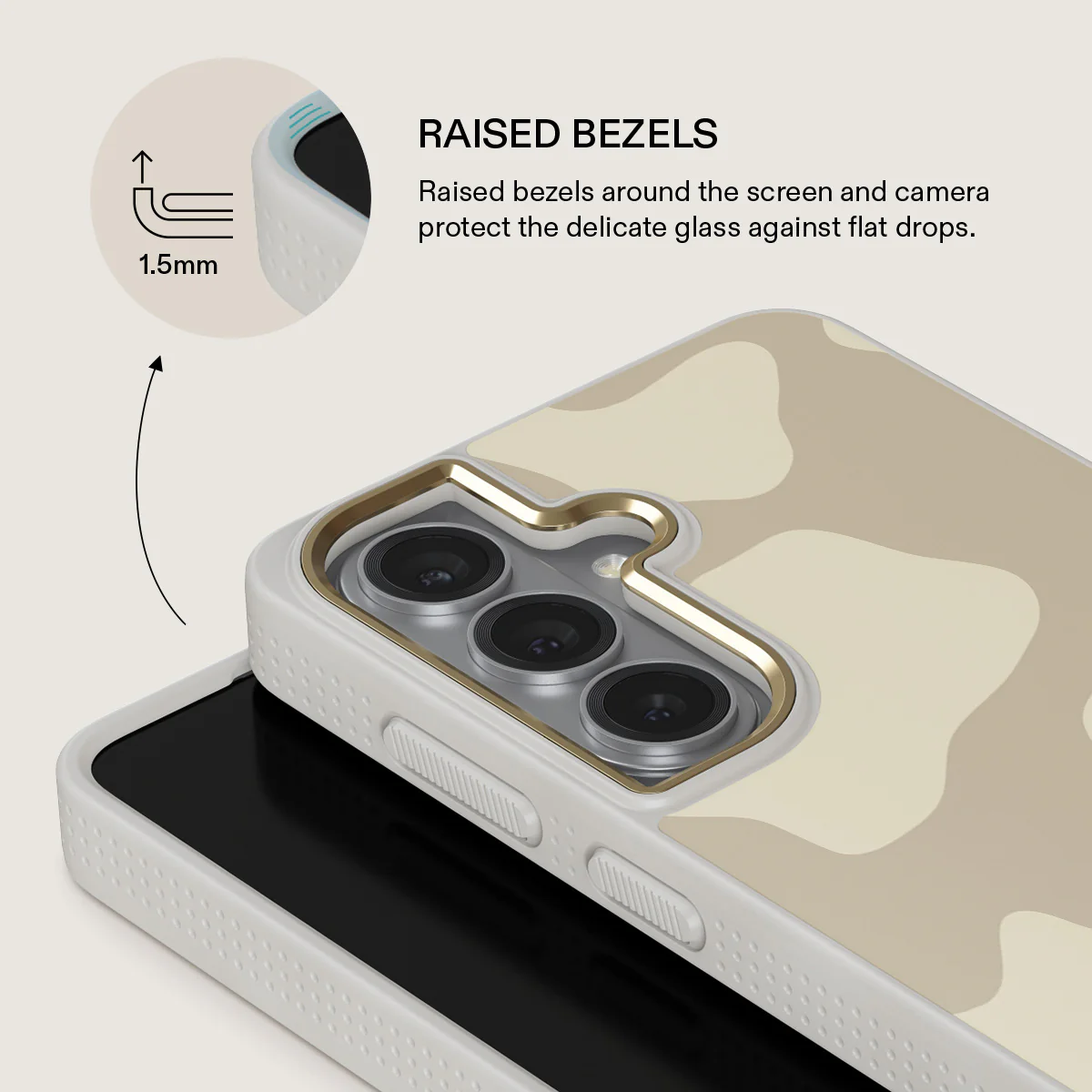 Dune - Samsung Galaxy S26 Case - Image 29