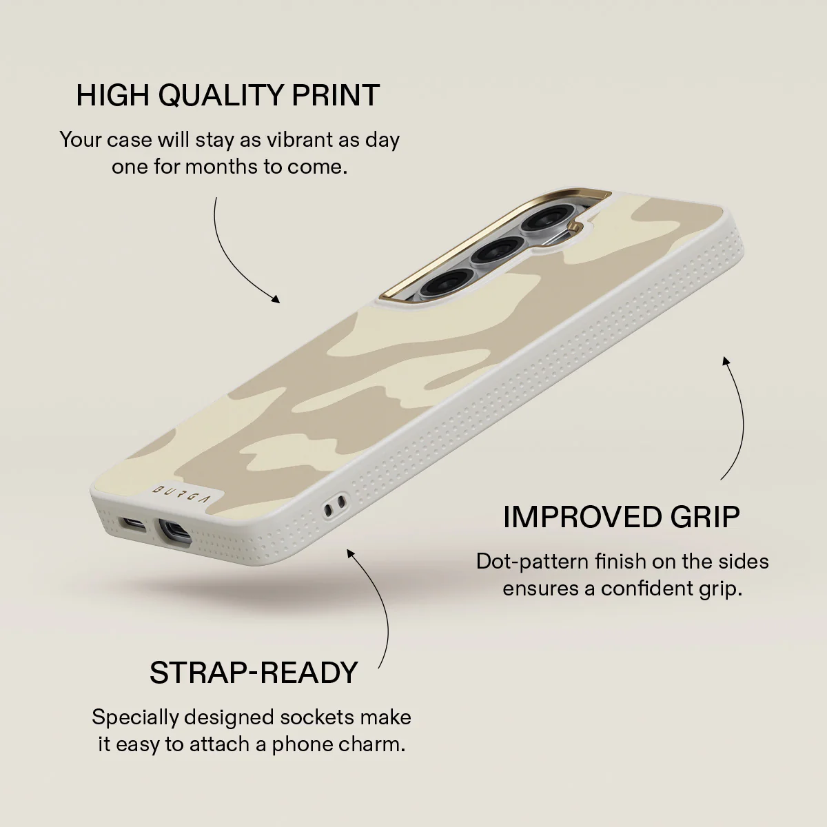 Dune - Samsung Galaxy S26 Case - Image 30