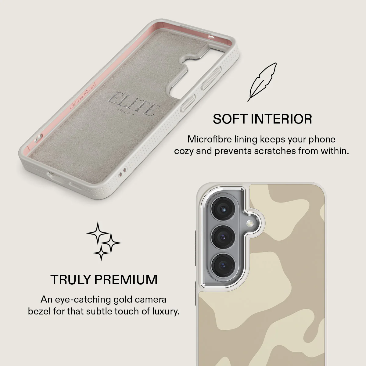 Dune - Samsung Galaxy S26 Case - Image 38