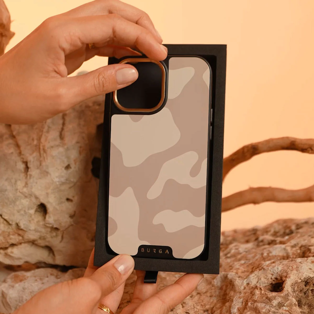 Dune - Samsung Galaxy S26 Case - Image 40