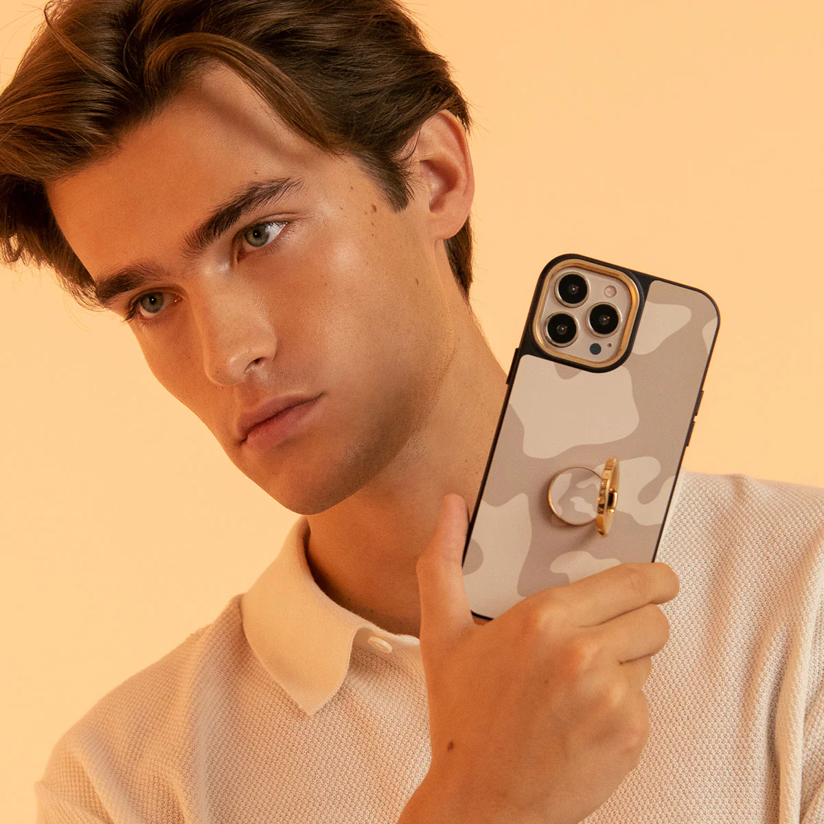 Dune - Samsung Galaxy S26 Case - Image 44