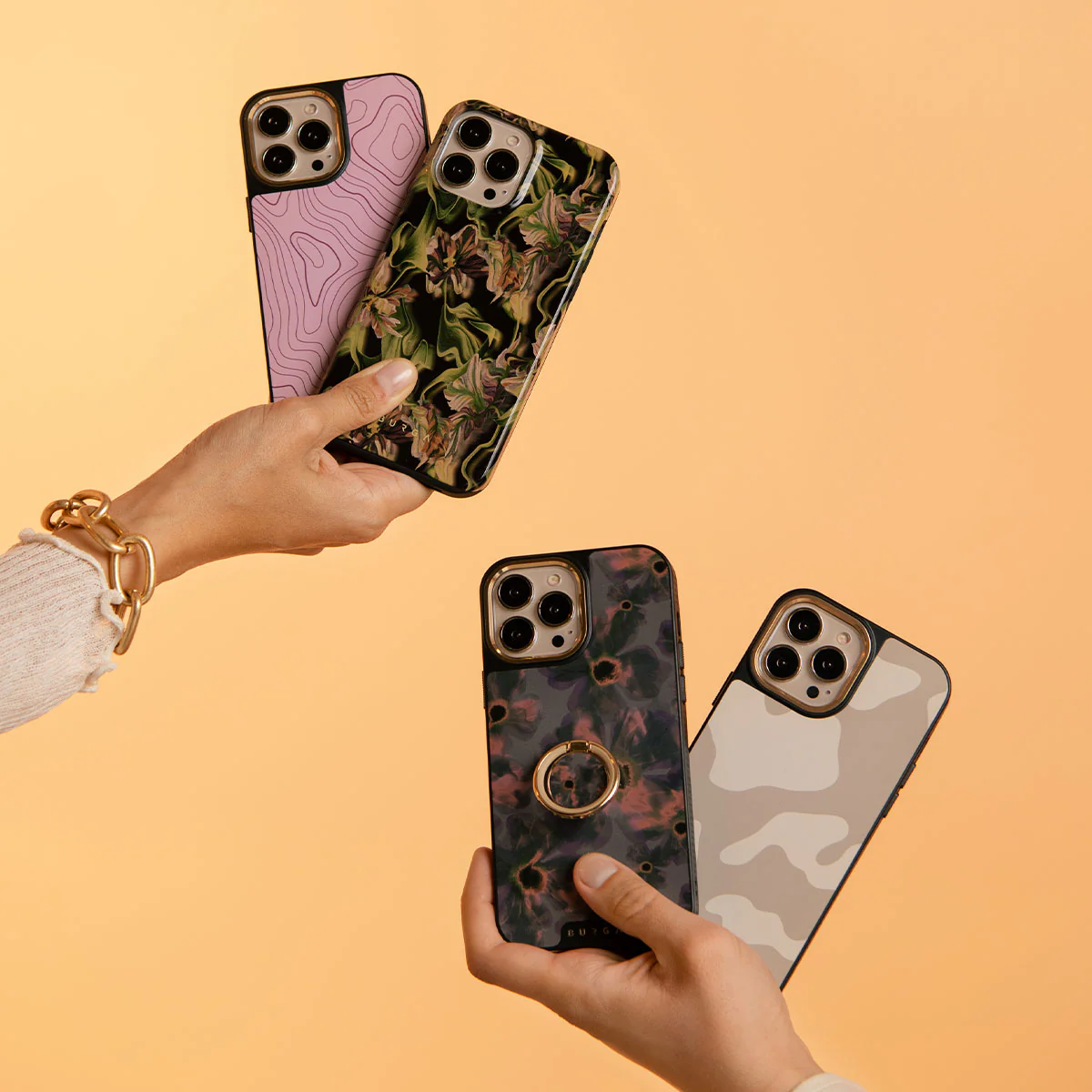 Dune - Samsung Galaxy S26 Case - Image 49