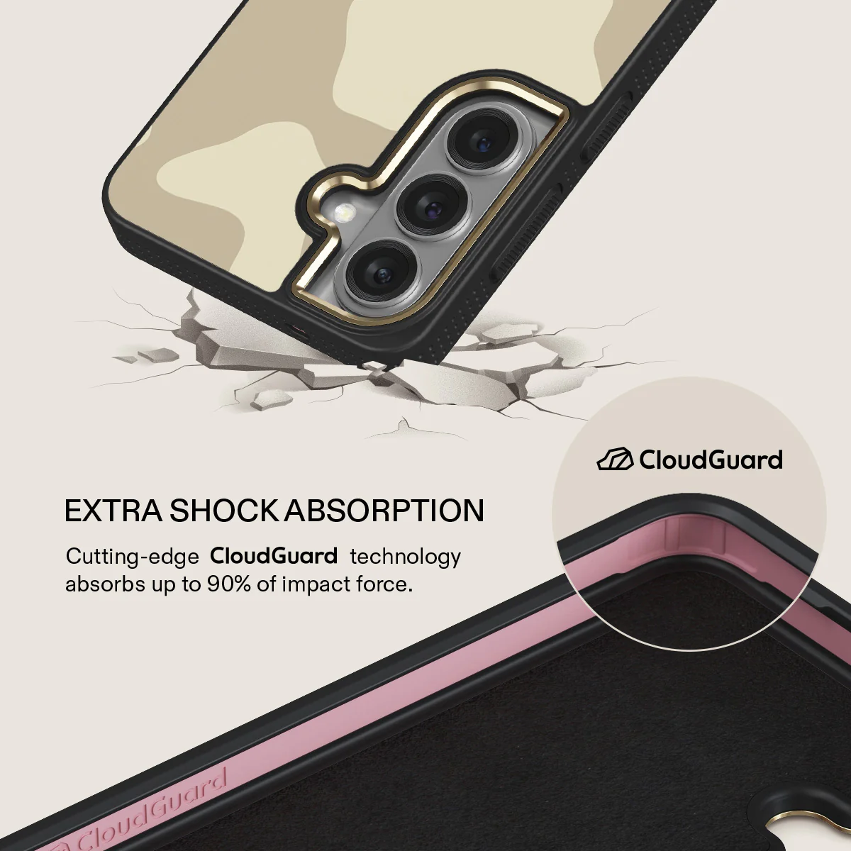 Dune - Samsung Galaxy S26 Case - Image 7