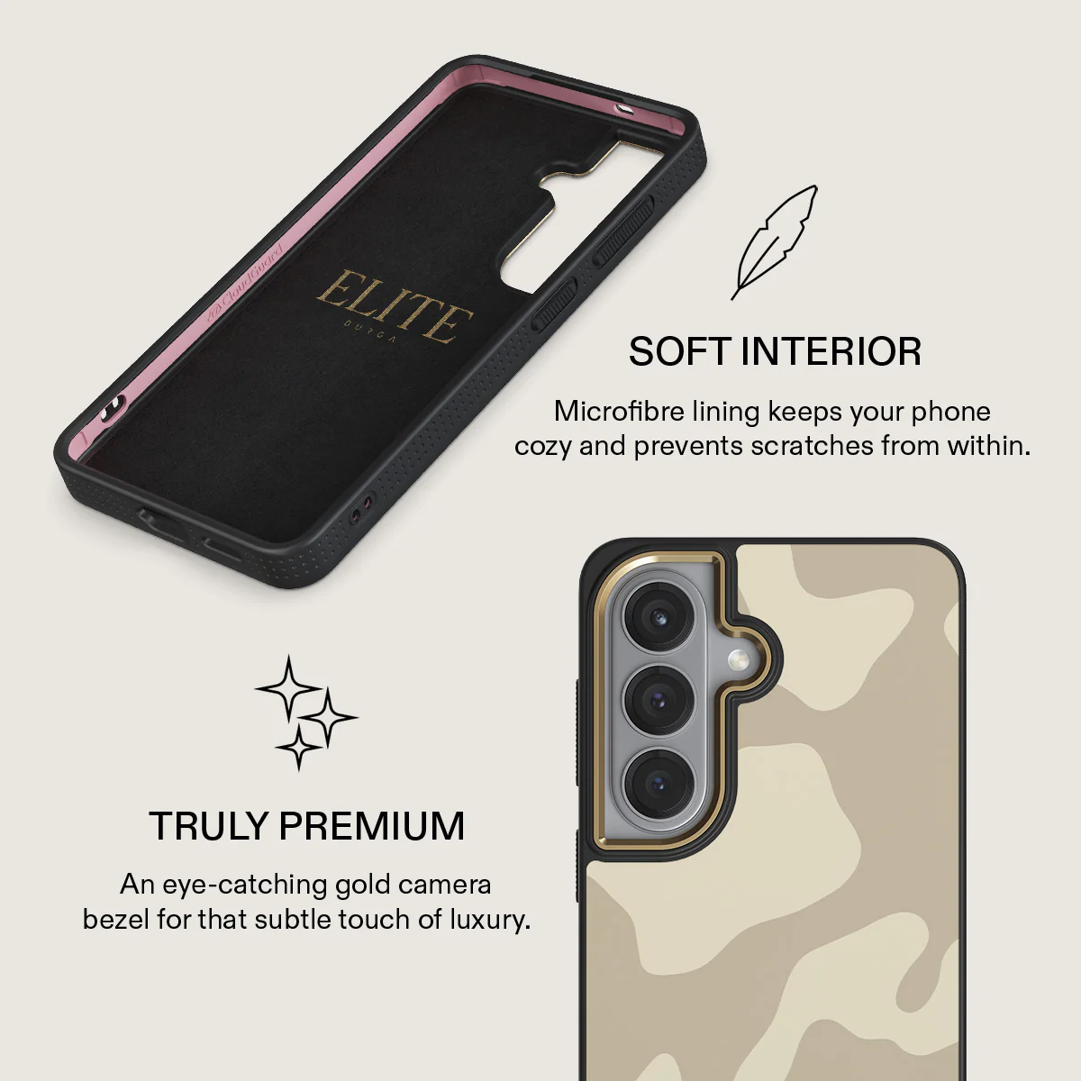 Dune - Samsung Galaxy S26 Plus Case - Image 10