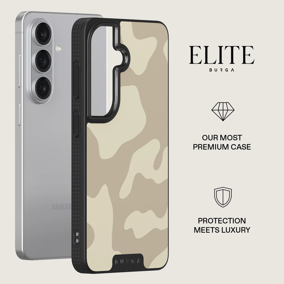 Dune - Samsung Galaxy S26 Plus Case - Image 13