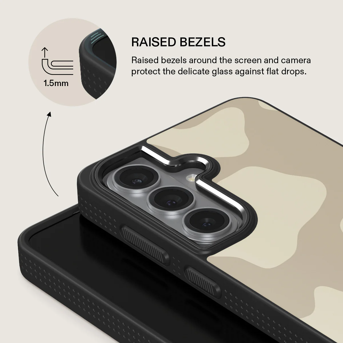 Dune - Samsung Galaxy S26 Plus Case - Image 15