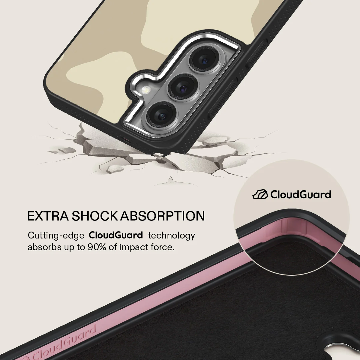 Dune - Samsung Galaxy S26 Plus Case - Image 21