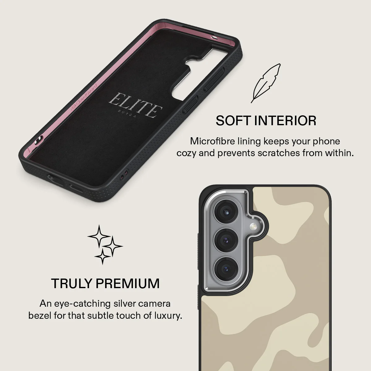 Dune - Samsung Galaxy S26 Plus Case - Image 24