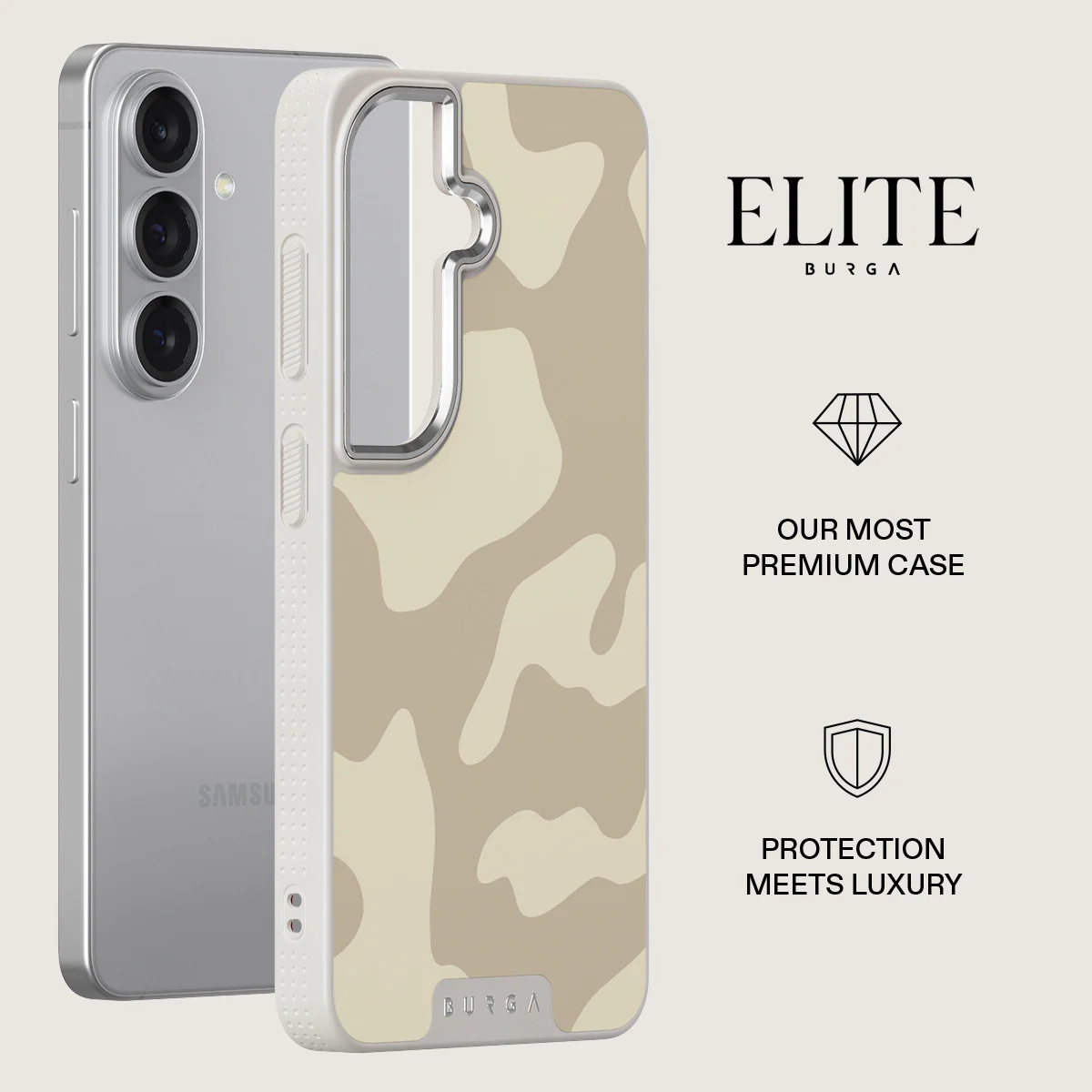 Dune - Samsung Galaxy S26 Plus Case - Image 34