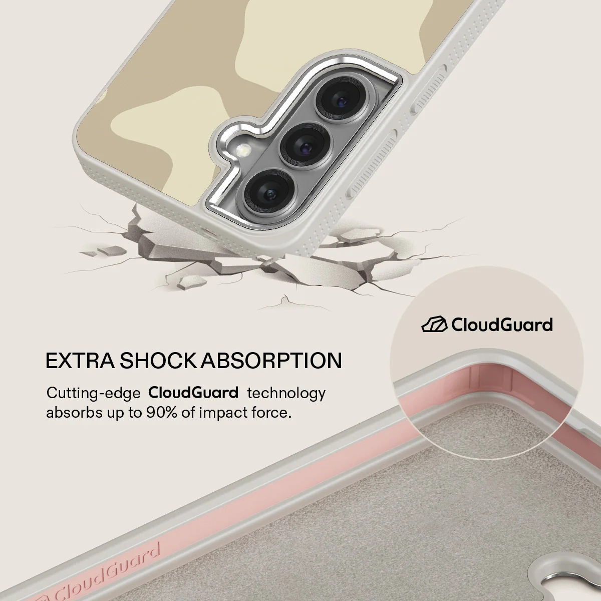 Dune - Samsung Galaxy S26 Plus Case - Image 35