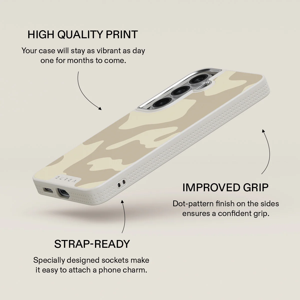 Dune - Samsung Galaxy S26 Plus Case - Image 37